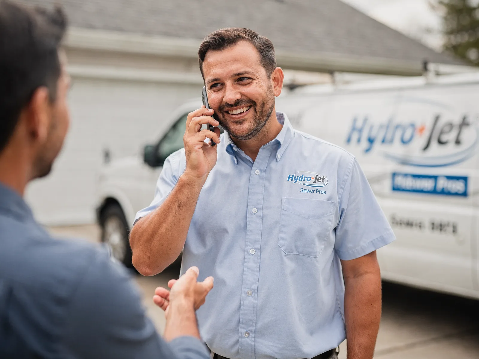 Hydro Jetting Vidalia, LA FAQs
